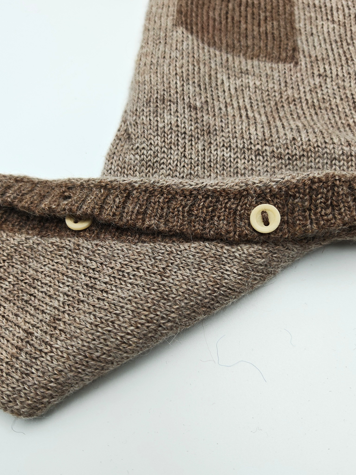 Boxpakje Essential · baby alpaca