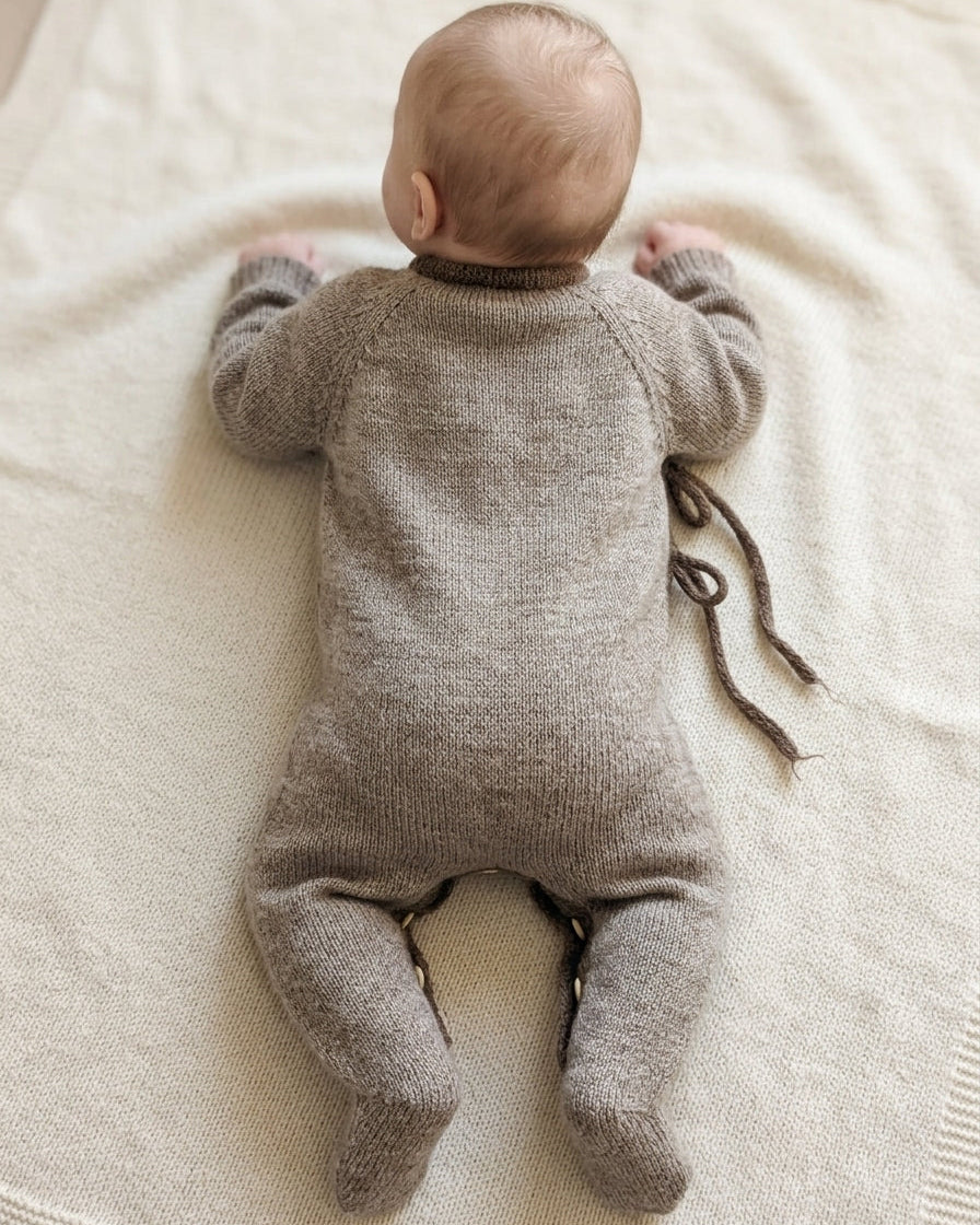 Boxpakje Essential · baby alpaca