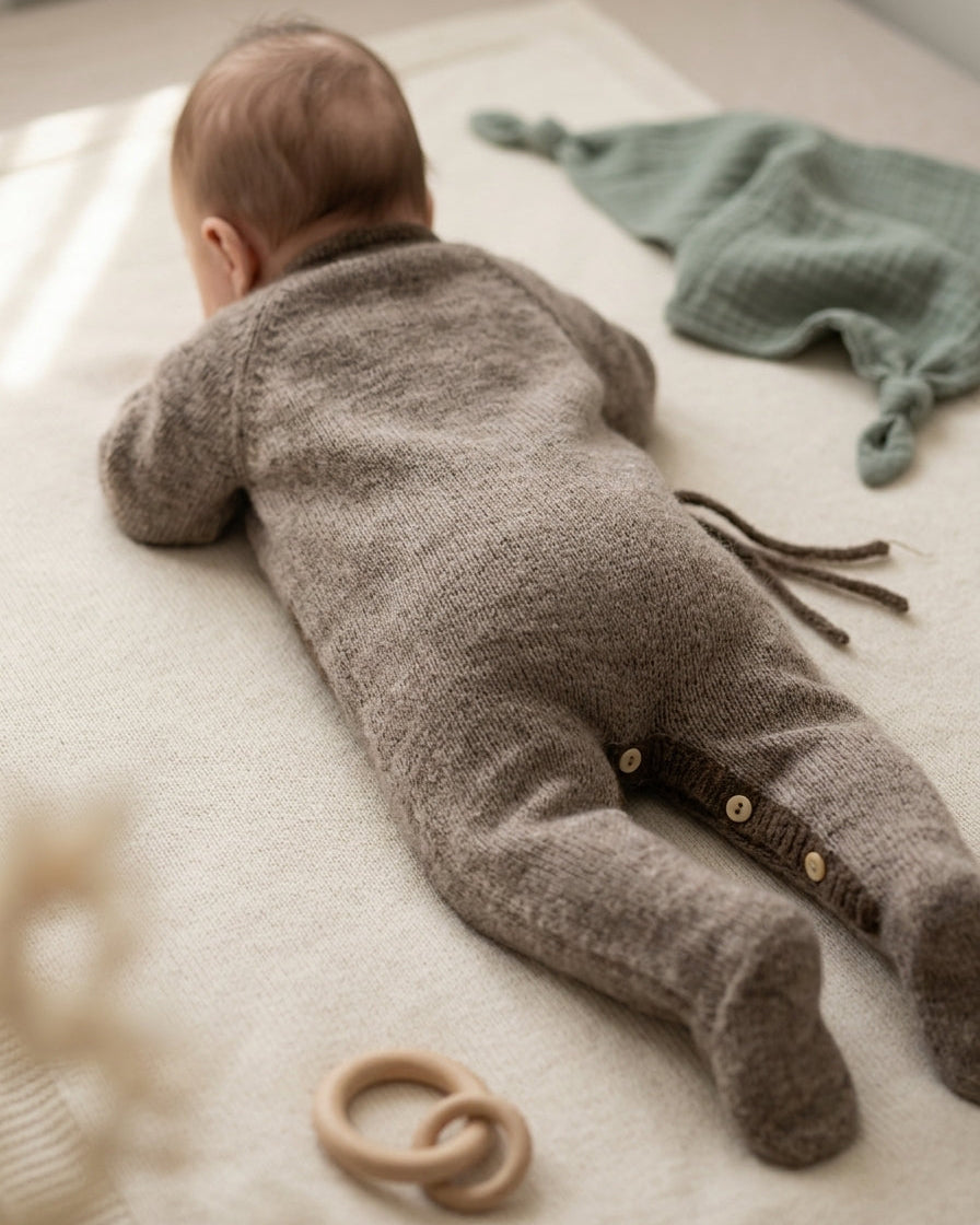 Boxpakje Essential · baby alpaca