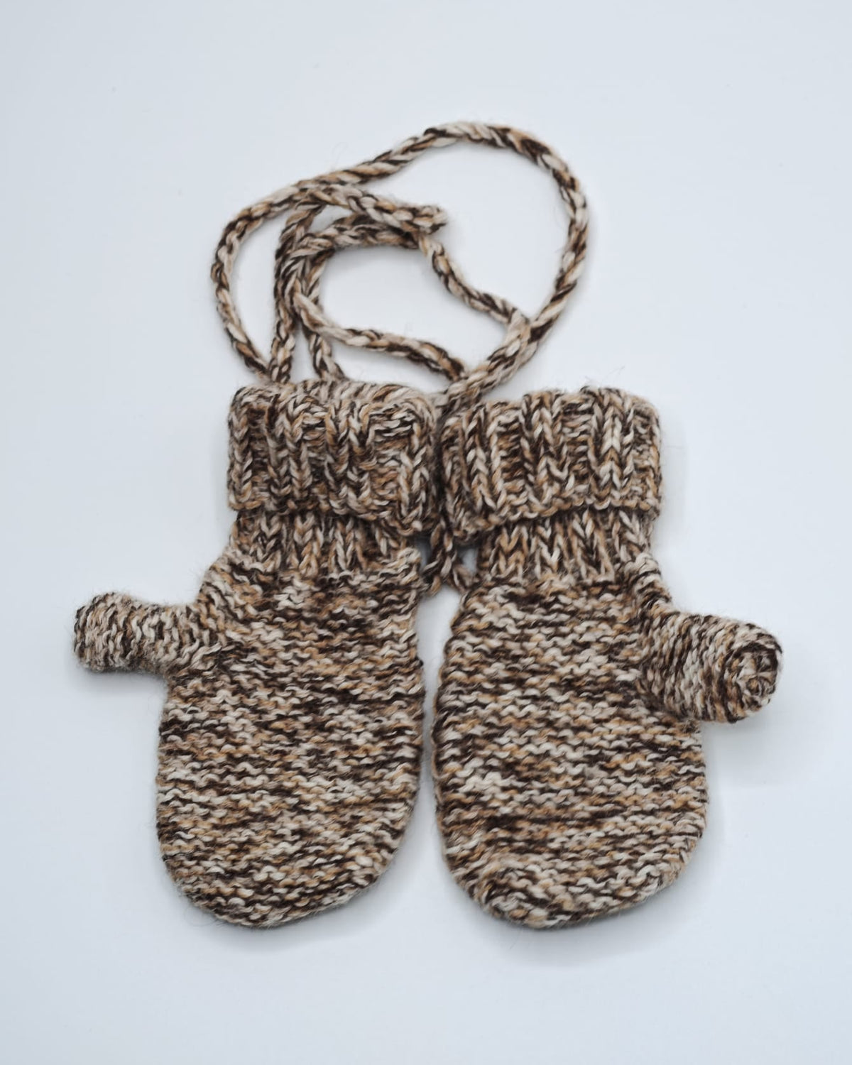 Wantjes · baby alpaca