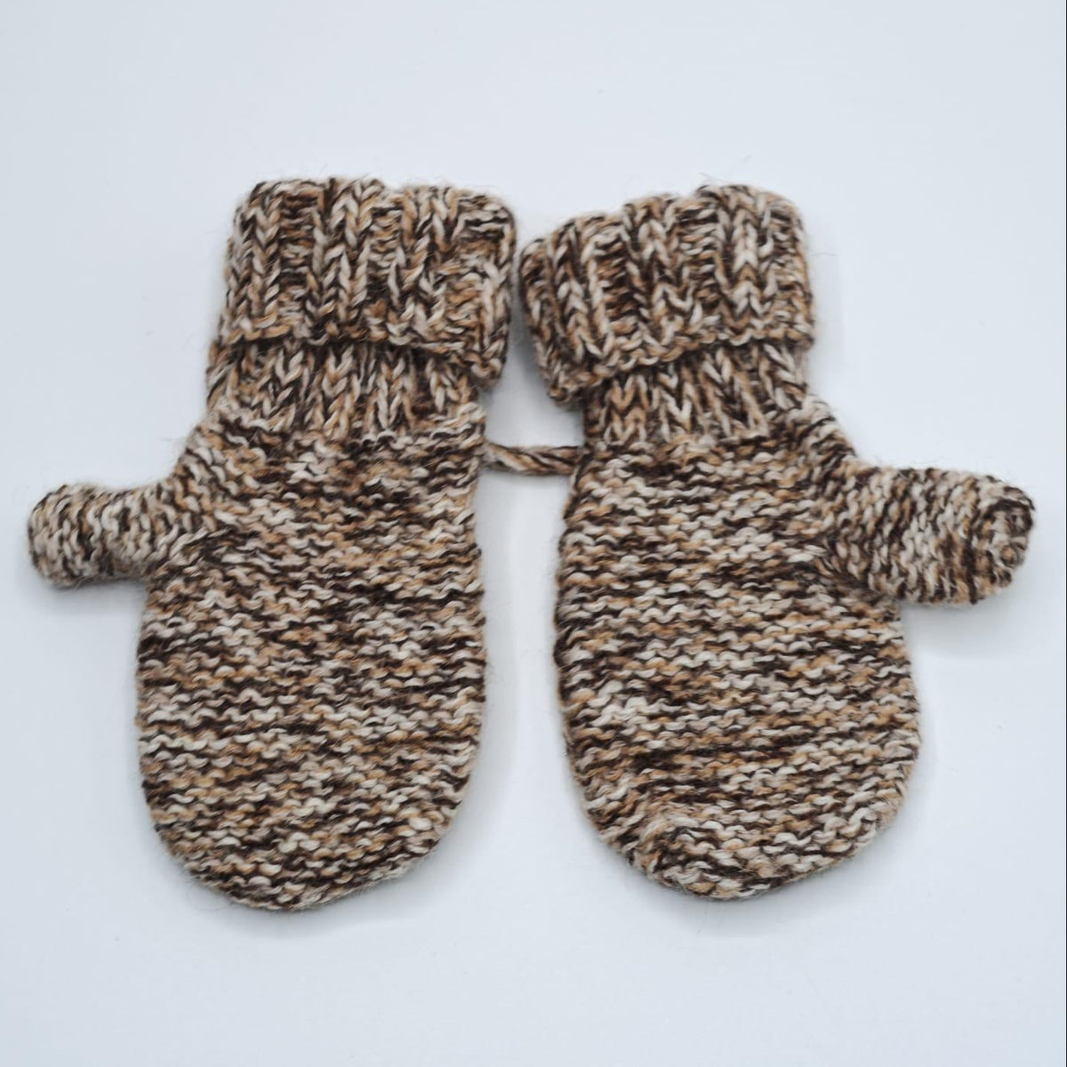 Wantjes · baby alpaca