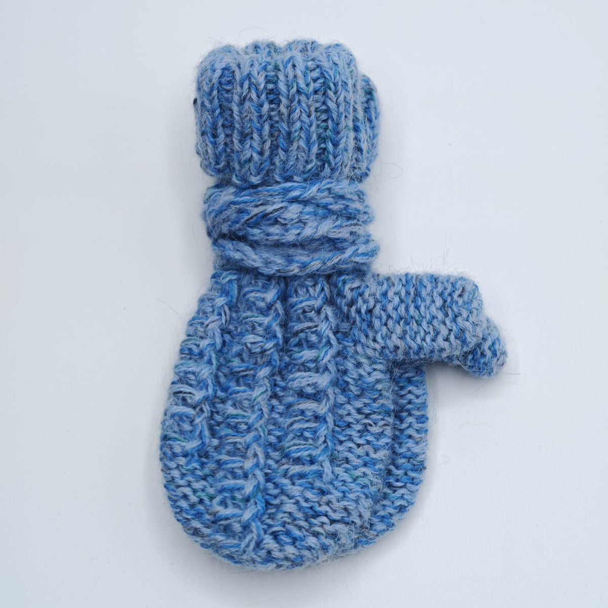 Wantjes · baby alpaca