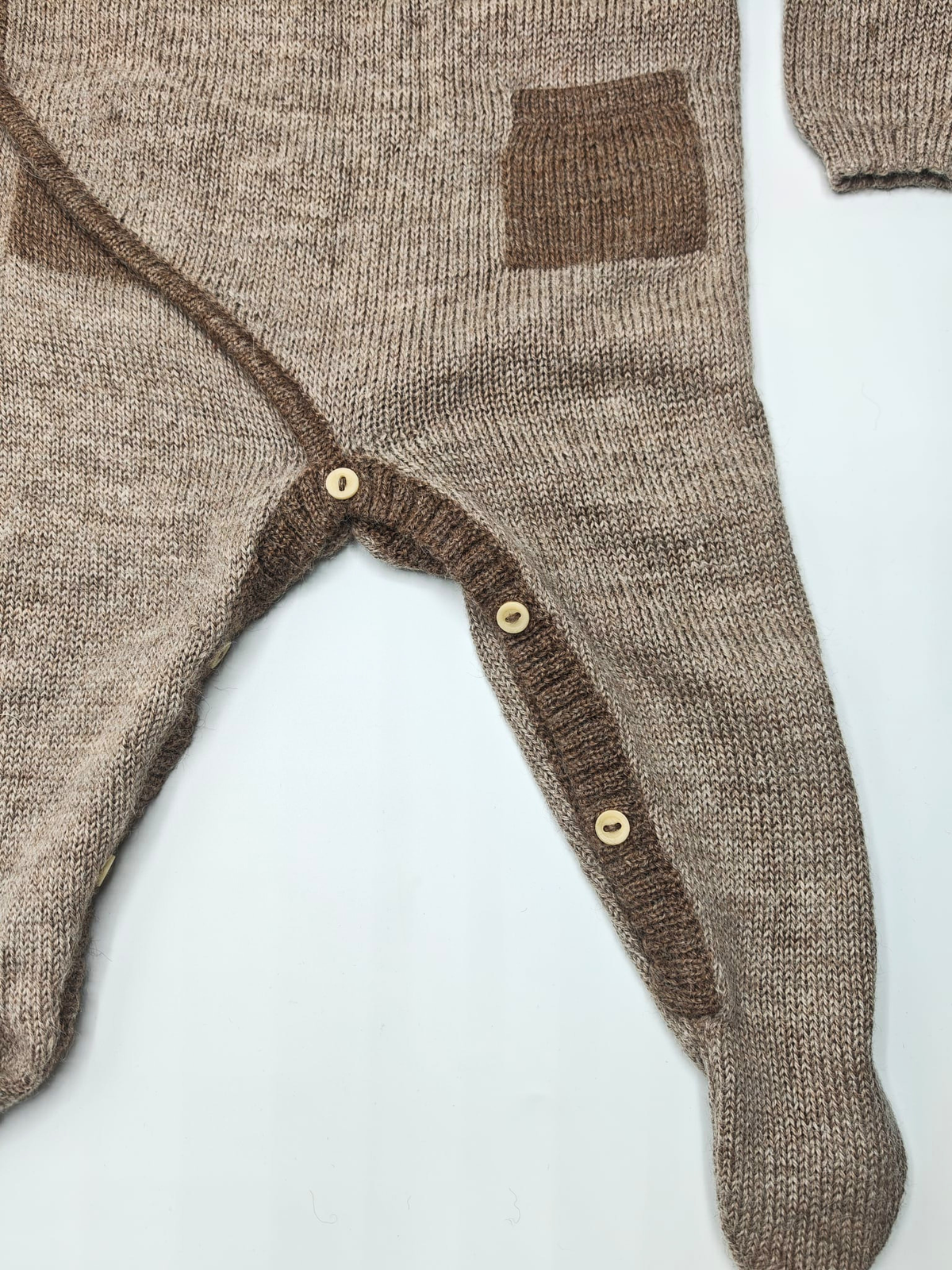 Boxpakje Essential · baby alpaca