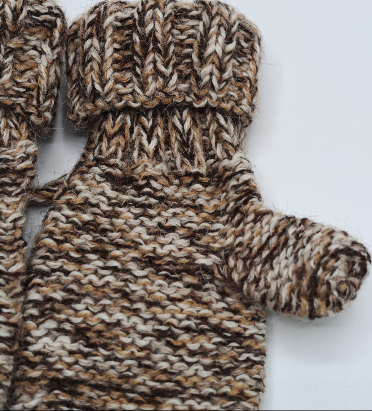 Wantjes · baby alpaca