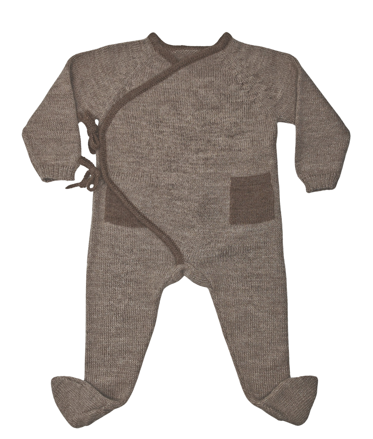 Boxpakje Classic · baby alpaca